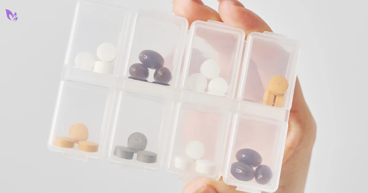How to Store Supplements Properly | Mahoney Inter Supplements