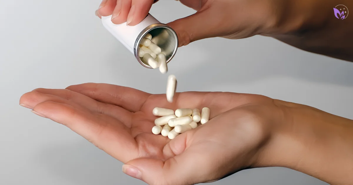 How to Store Supplements Properly: Shelf Life, Expiry & Storage Tips