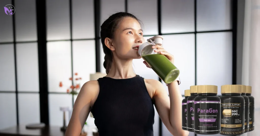 Mahoney Supplements Uk