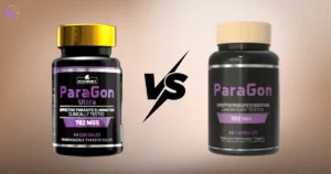 Paragon Ultra Vs Paragon Cleanse