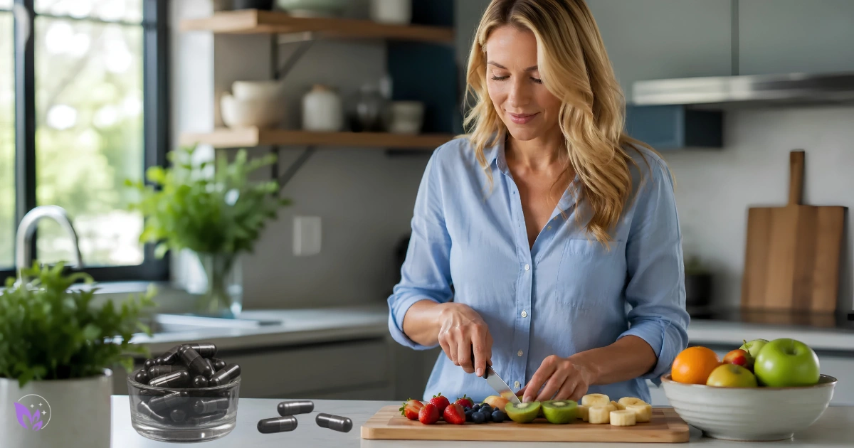 Activated Charcoal for Gas and Bloating: Does It Work and Is It Safe?