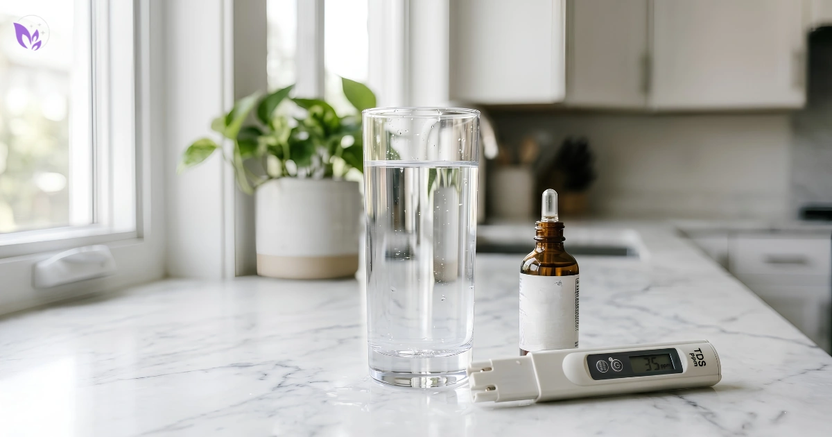 Can You Take Trace Mineral Drops Every Day? Dosage, Timing, and Safety