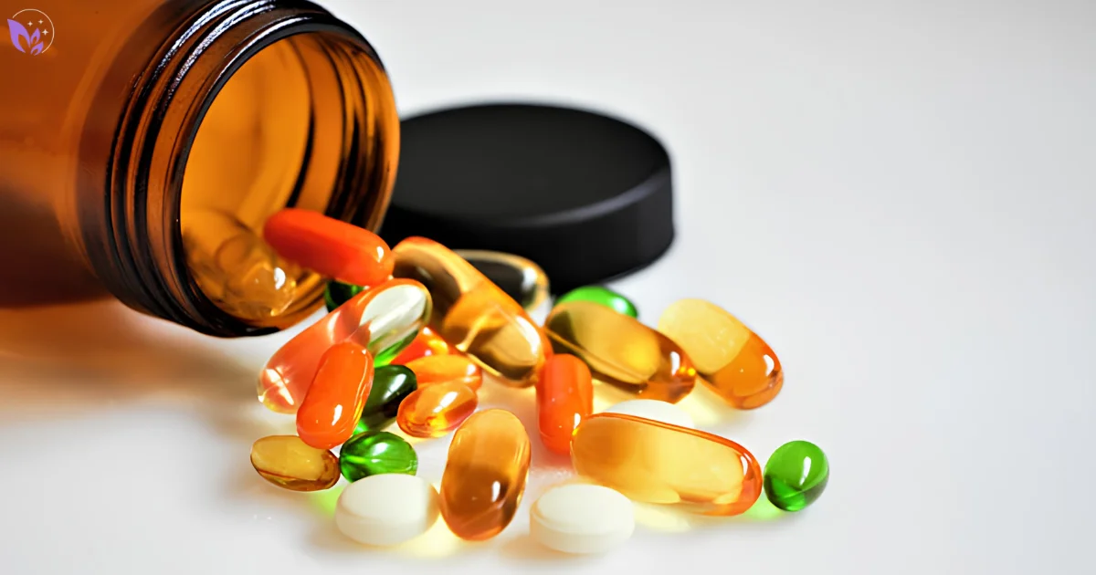 Empty Stomach vs With Food: How to Take Supplements for Better Absorption
