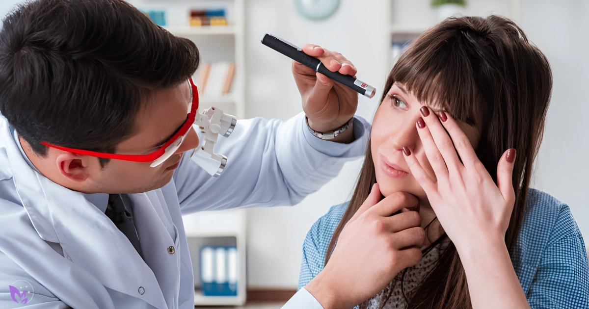 Eye Parasites in Humans: Symptoms, Causes & Treatment