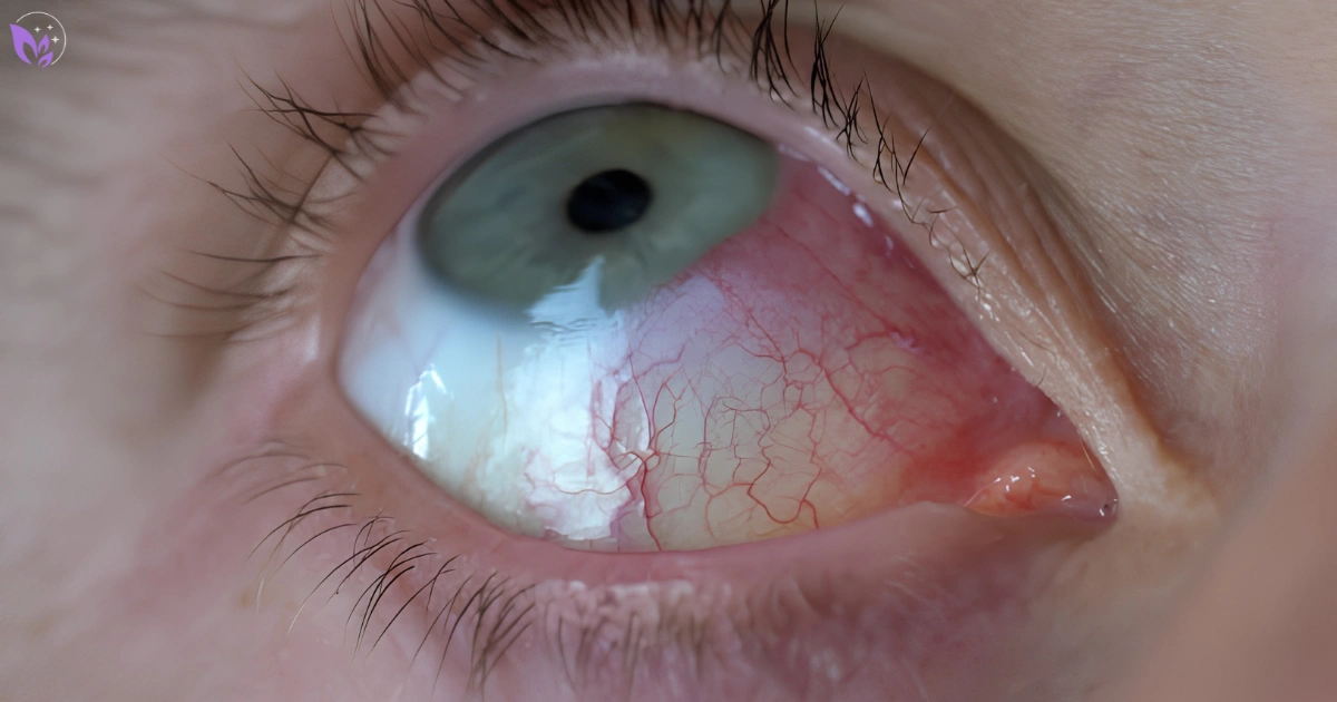 Understanding Eye Parasites in Humans: Symptoms, Diagnosis and Treatment