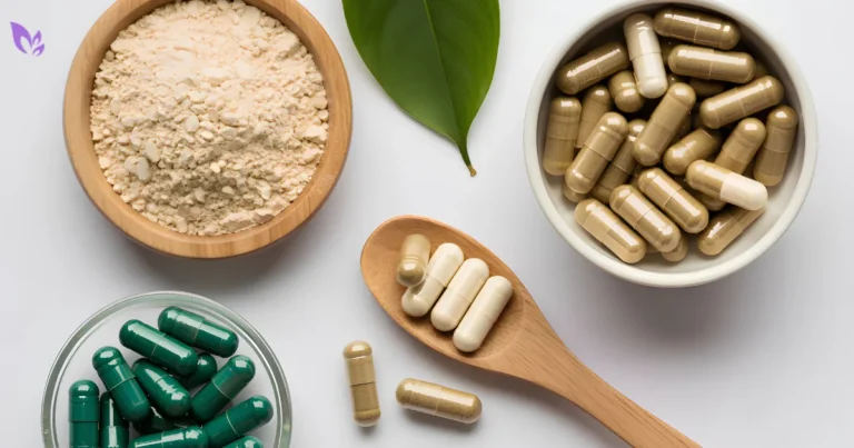 GMP Certified Supplements
