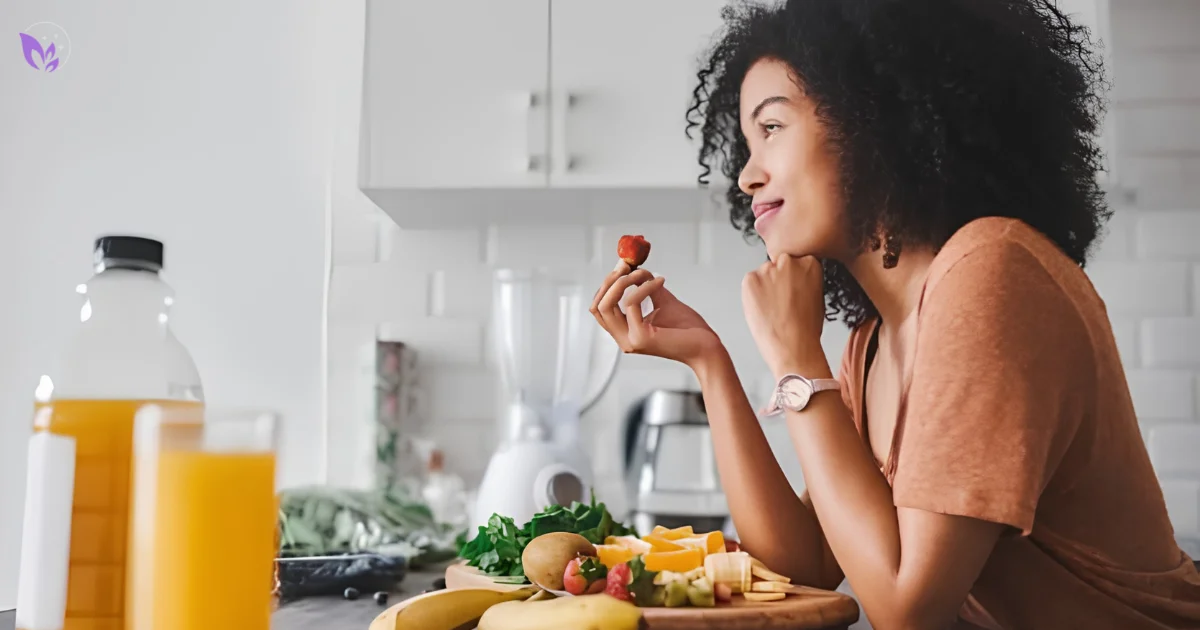 Gut Health 101: Understanding Digestion, Diet & Overall Wellness