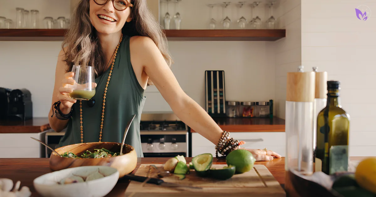 How to Support Your Body During a Cleanse: Gut, Binder & Liver Support Guide