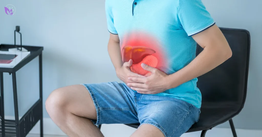 Liver Detox Side Effects