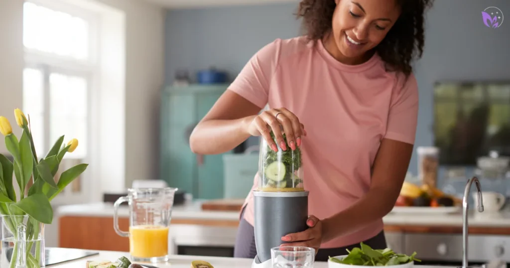 Paragon Cleanse Ingredients