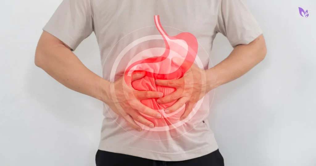 Poor Gut Health Signs