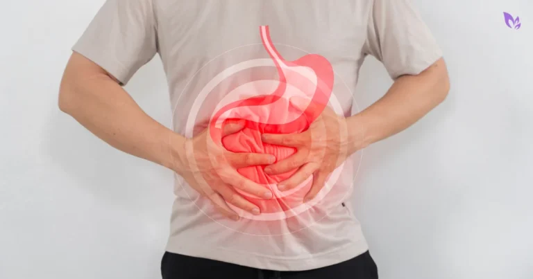 Poor Gut Health Signs