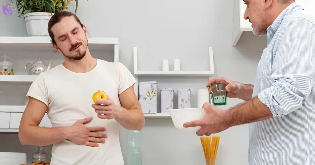 Supplements Empty Stomach Vs With Food