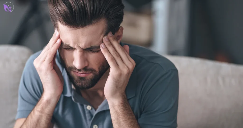 Trace Mineral Deficiency Signs