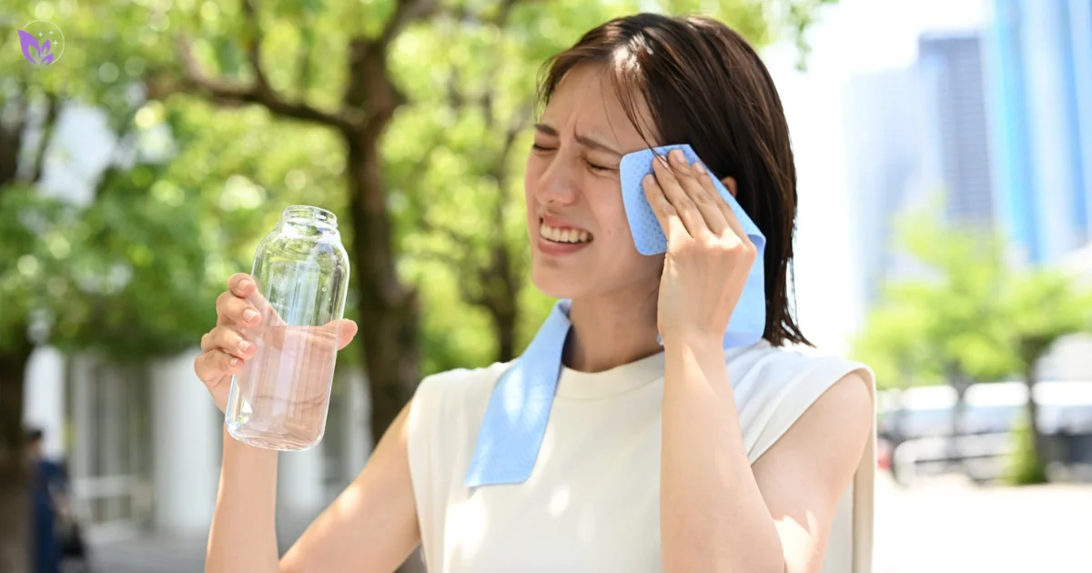 Trace Mineral Deficiency Signs: Low Energy, Muscle Cramps, Brain Fog & More
