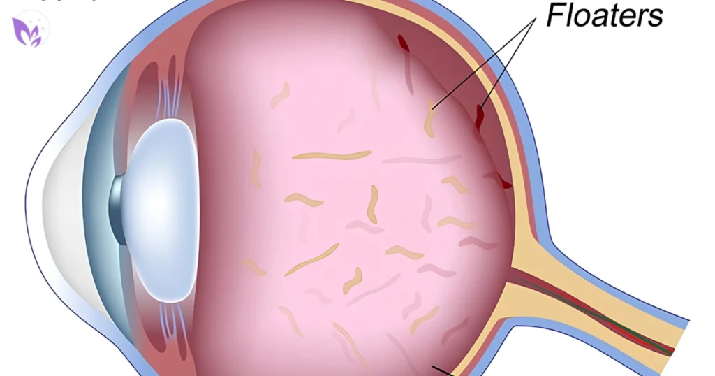 Are Eye Floaters Parasites