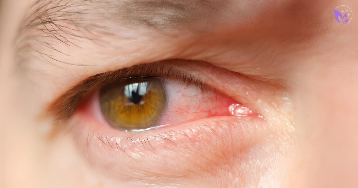 Are Eye Floaters Parasites? Eye Floaters vs Eye Worms Explained