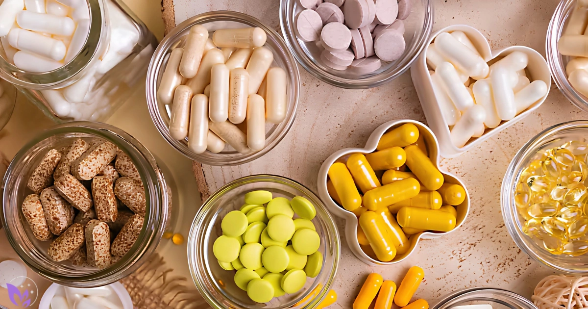 Best Supplement Combinations: Cleanse, Binder & Liver Support