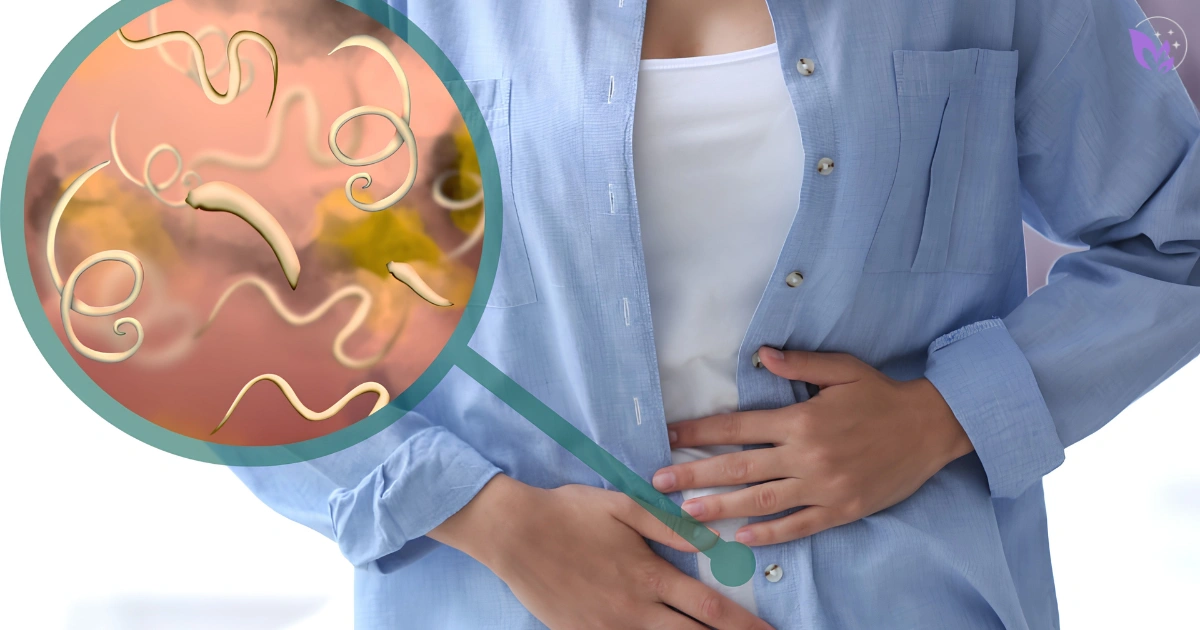 Candida vs Parasites: 7 Key Differences in Symptoms, Stool & Testing