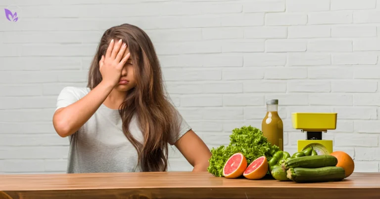 Detox Mistakes To Avoid