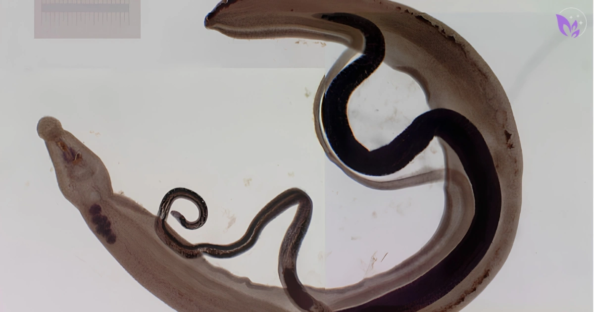 Can Parasites Cause High Eosinophils? What Your Blood Test Can—and Can't—Tell You