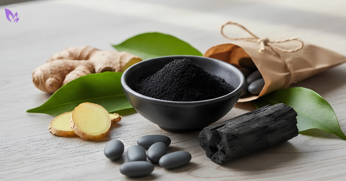 Activated Charcoal: How Long It Stays in Your System