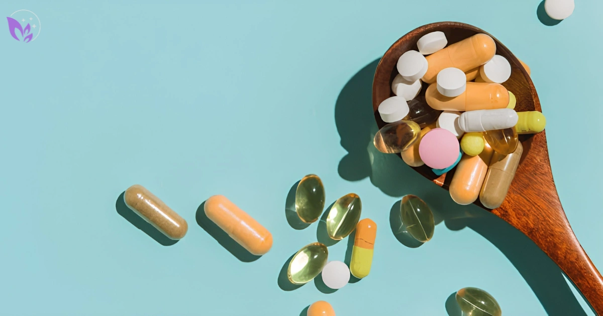 How to Create a Personalized Supplement Plan for Your Goals