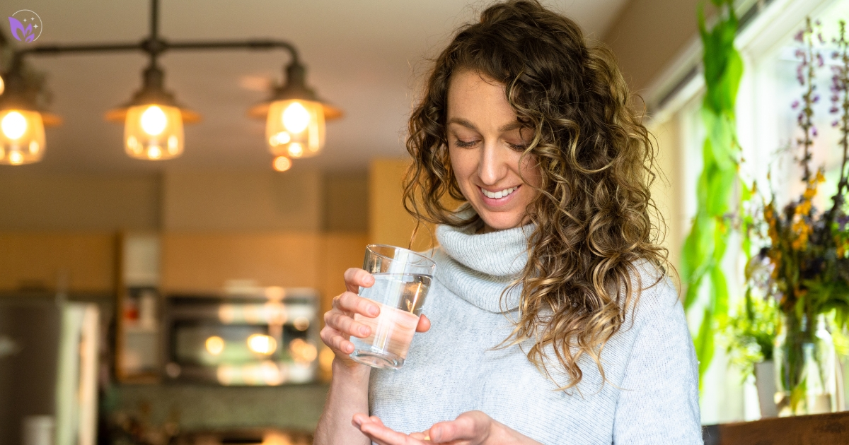 Can Supplements Affect Blood Test Results? Lab Work Guide