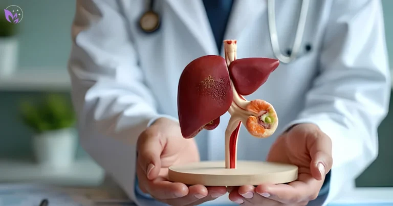 Liver Flukes In Humans