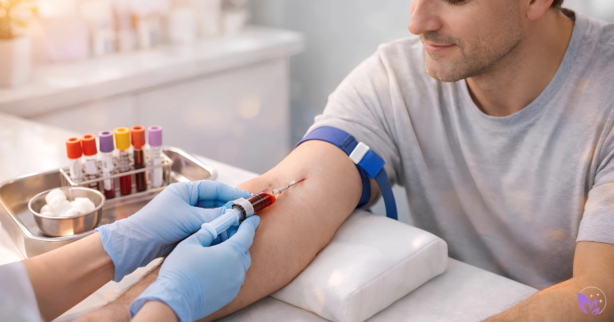 Liver Flukes in Humans: Warning Signs, Causes, Tests & Treatment