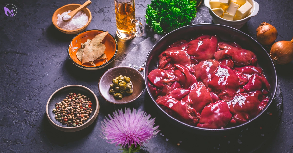 Milk Thistle & Liver Enzymes: What Happens to ALT & AST?