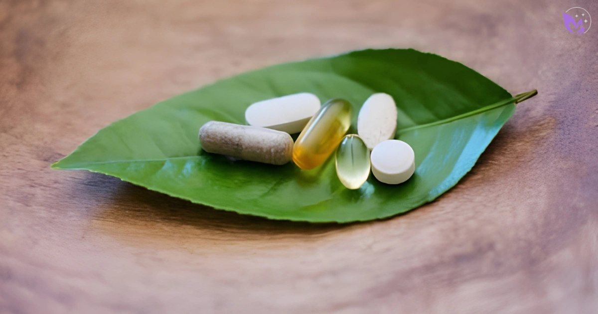 Natural Antiparasitic Supplements: Evidence & Safety