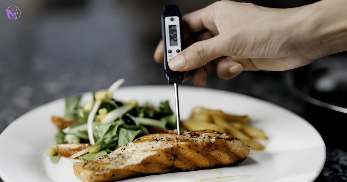 Parasites From Undercooked Meat: Pork, Beef & Wild Game Risks