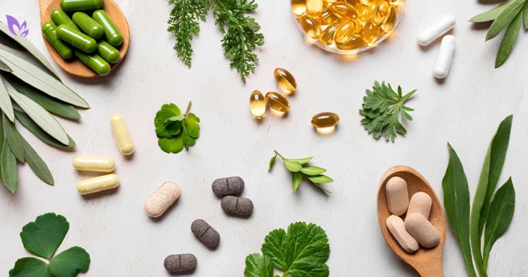 Personalized Supplement Plan Guide