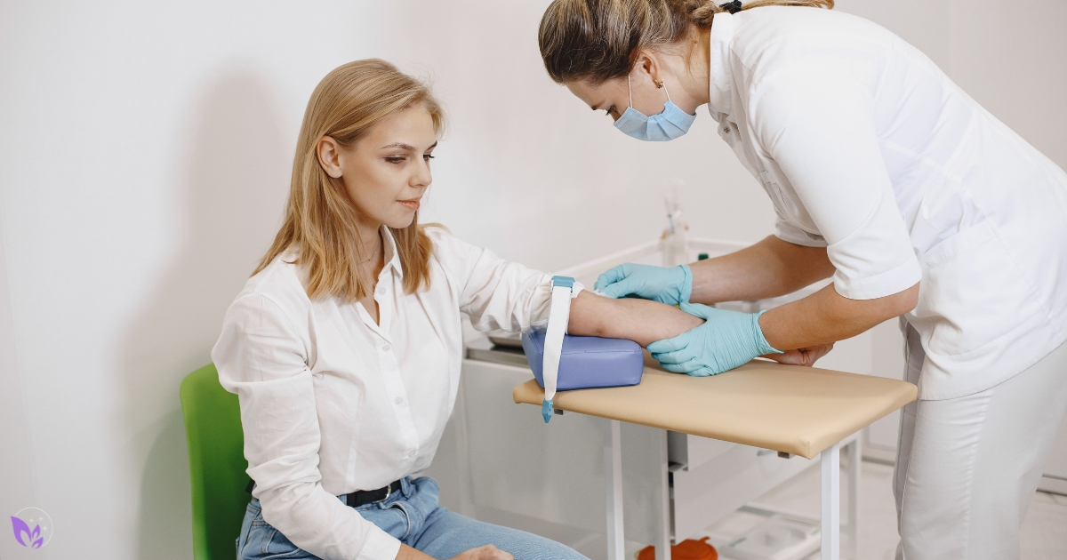 Can Supplements Affect Blood Test Results? What to Know Before Lab Work