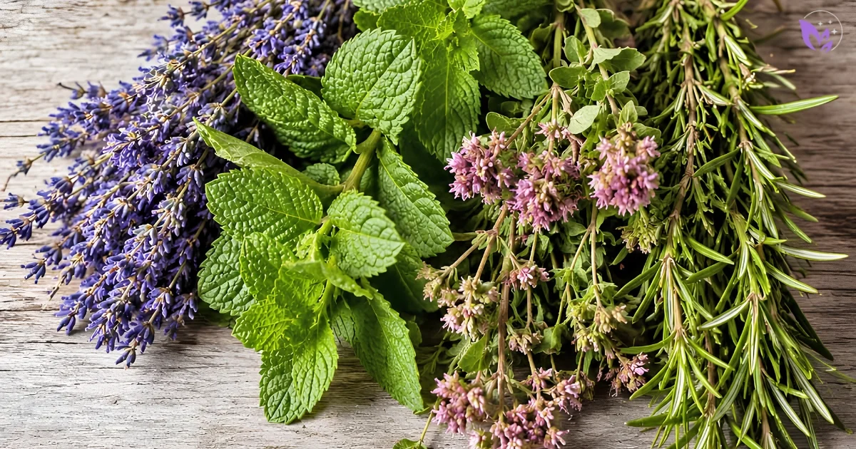 Mahoney Supplements: Herbs, Vitamins & Minerals in One Formula