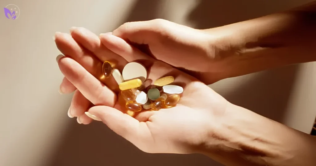 Mahoney Supplements Product Names Explained