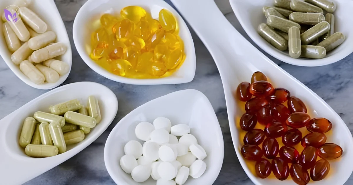 How Mahoney Supplements Combines Herbs, Vitamins, and Minerals in One Formula