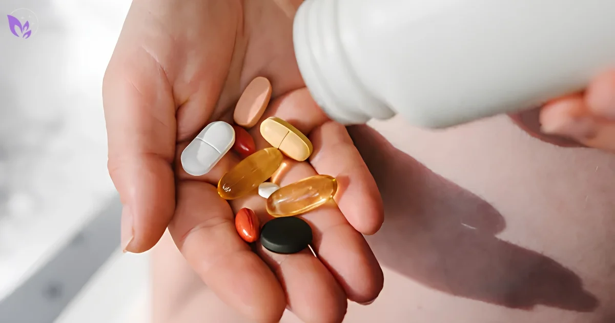 What Paragon, TNM & TRACE Mean at Mahoney Supplements