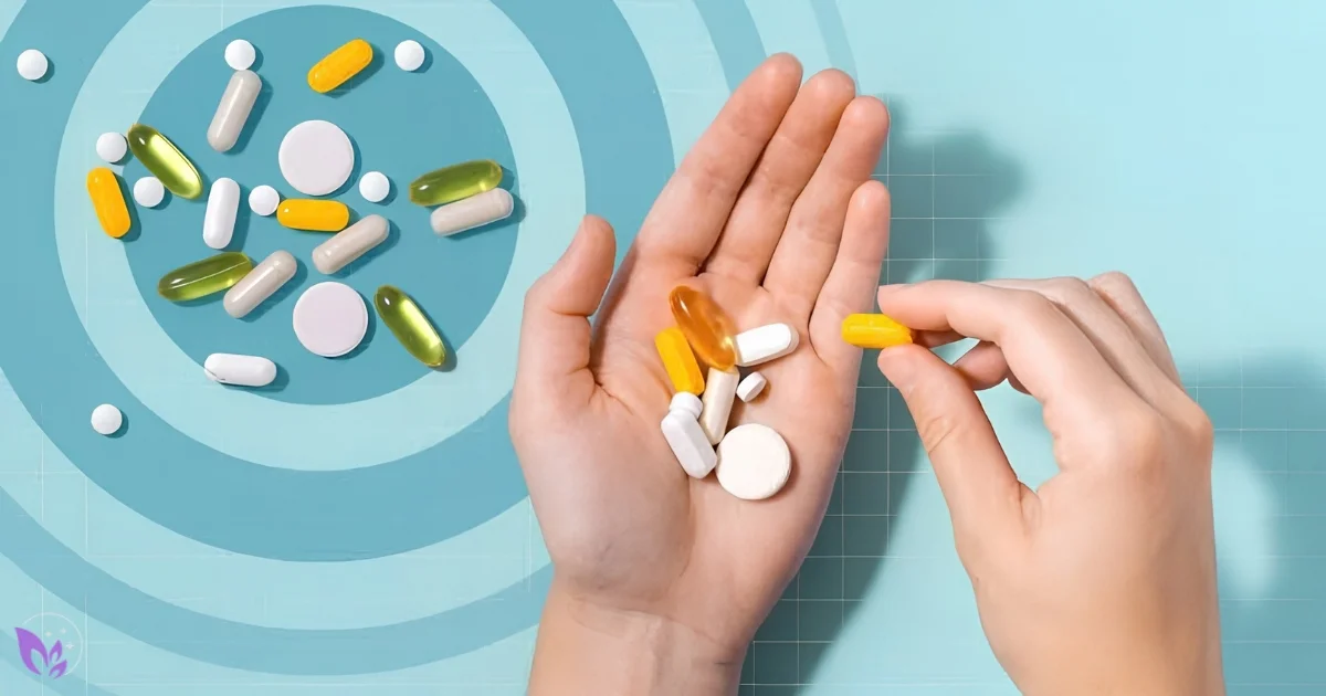 Why Supplements Work Differently for Everyone: 8 Factors That Affect Results