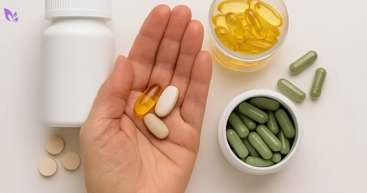 Why Supplements Work Differently for Everyone | Mahoney Inter
