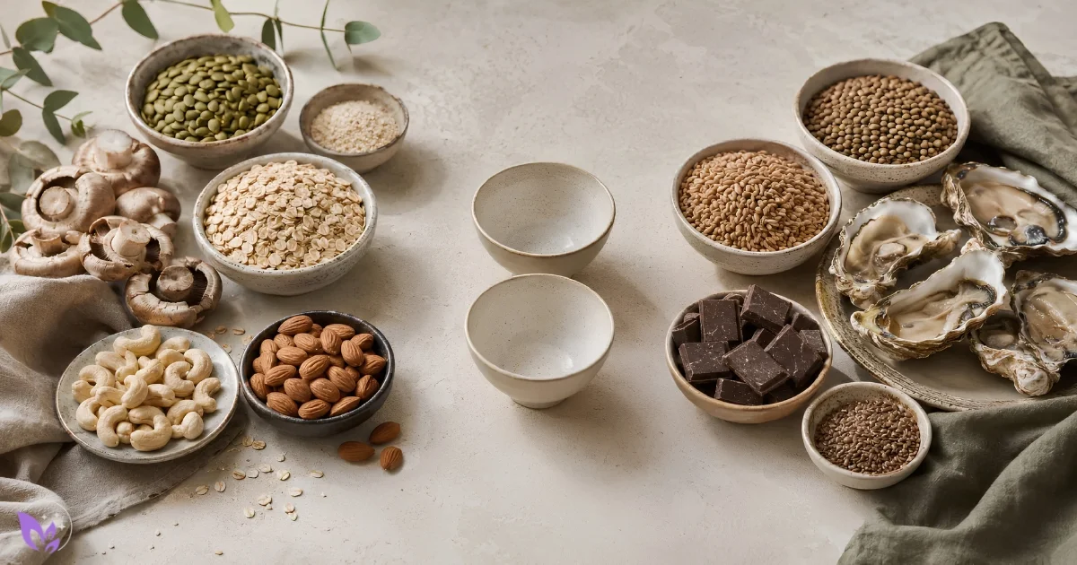 Can Too Much Zinc Cause Copper Deficiency? Symptoms & Risks