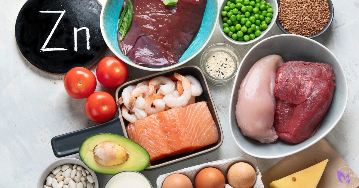 Can Too Much Zinc Cause Copper Deficiency? Symptoms, Risks & Safe Intake