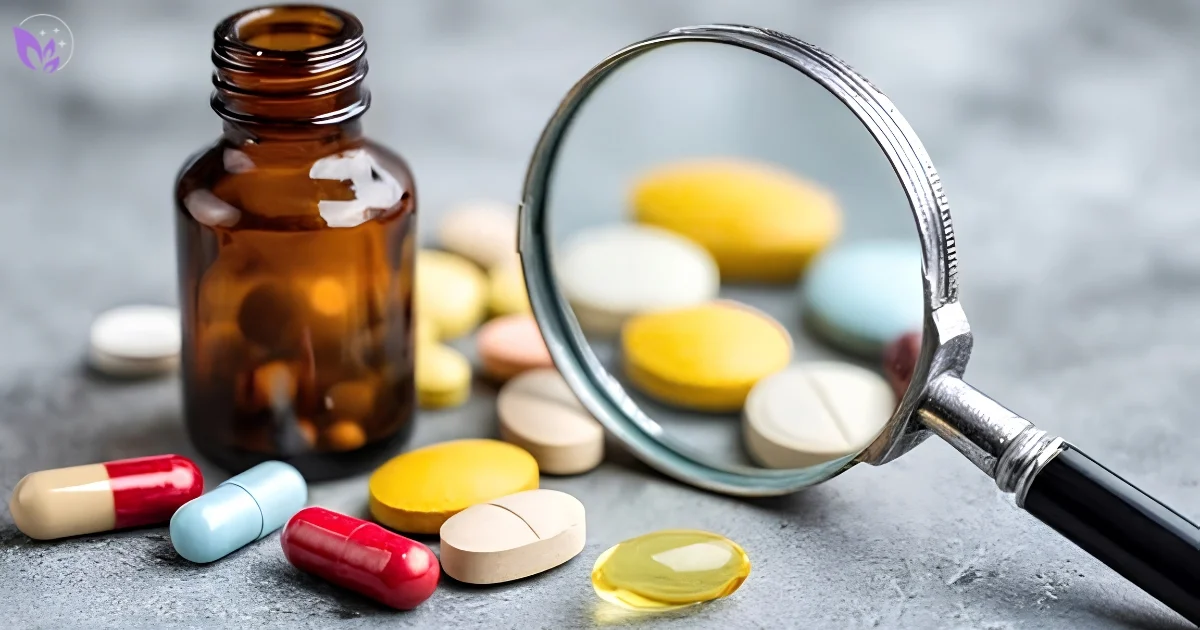 Fat-Soluble vs Water-Soluble Vitamins: Key Differences