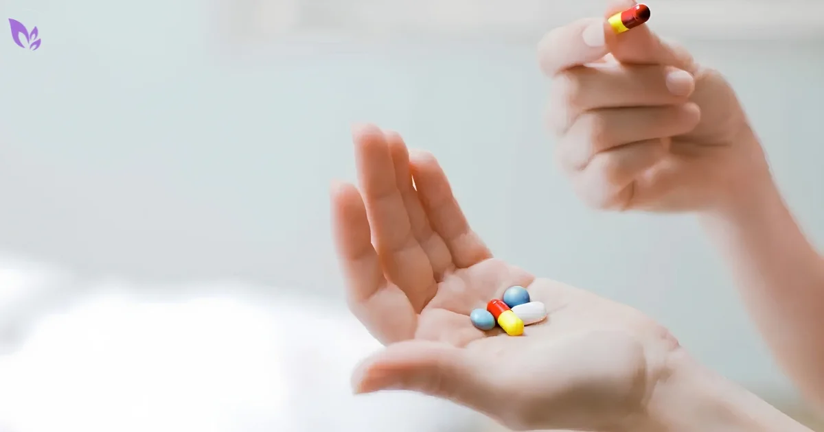 Fat-Soluble vs Water-Soluble Vitamins: Absorption, Storage & Key Differences