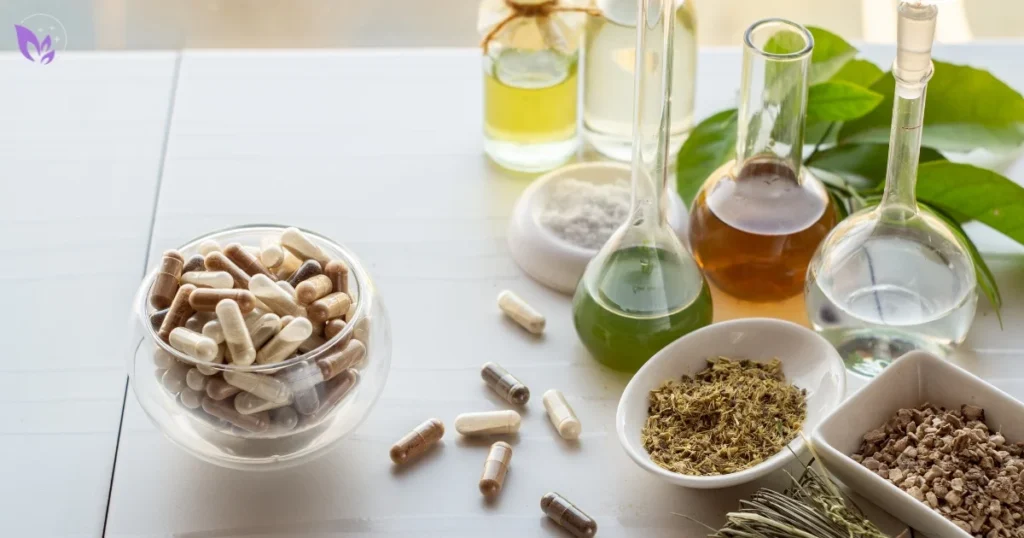 Liquid Trace Minerals Vs Capsules