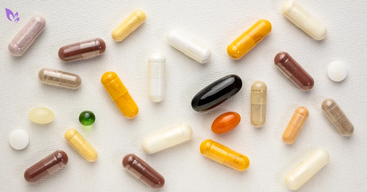 Liquid Trace Minerals vs Capsules: A Simple Guide