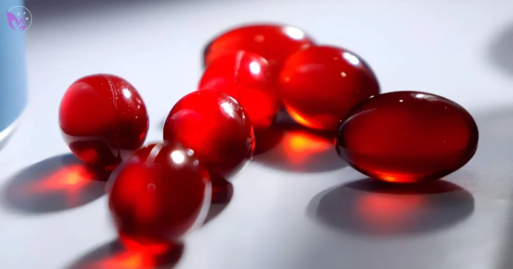What Is Astaxanthin