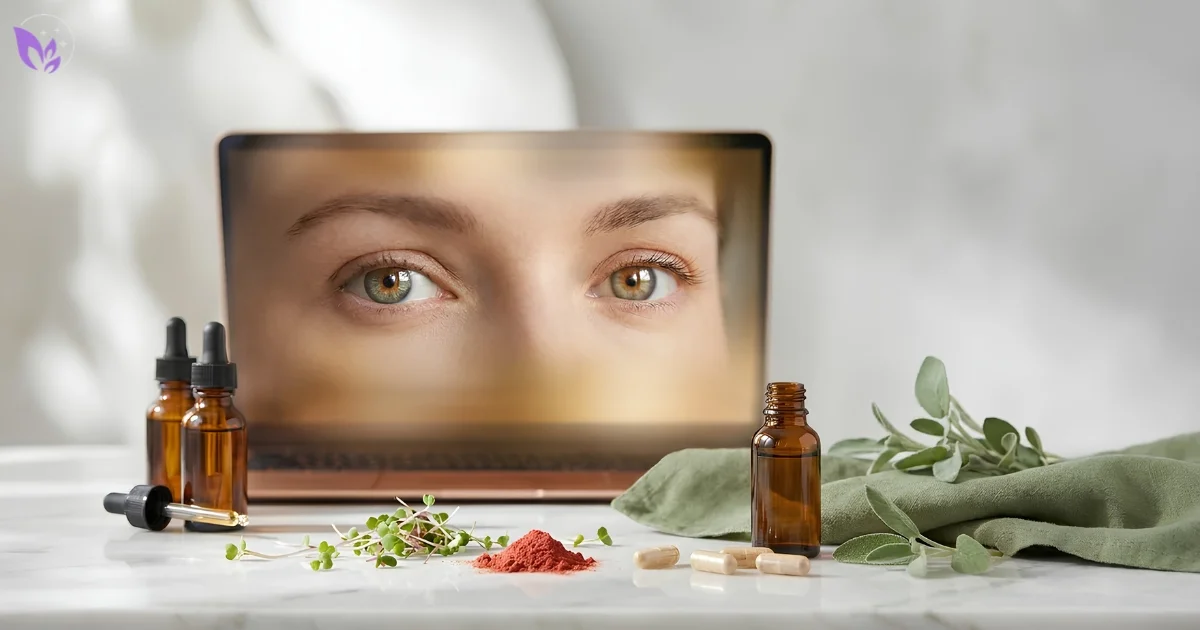 What Is Astaxanthin? Benefits, Food Sources & What Research Says