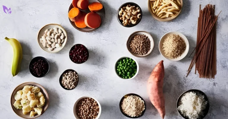 What Is Resistant Starch
